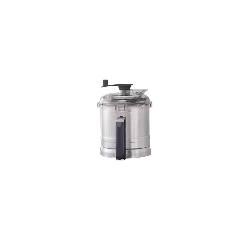 Cuve pour Robot Cook - Robot Coupe