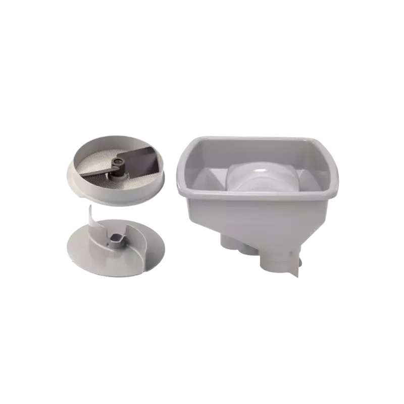 Accessoire presse-purée 6mm - Robot Coupe