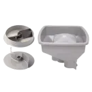 Accessoire presse-purée 6mm - Robot Coupe