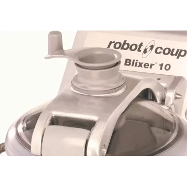 Blixer 10 - Triphasé - Robot Coupe