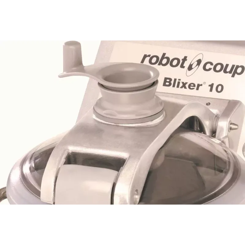 Blixer 10 - Triphasé - Robot Coupe