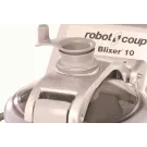Blixer 10 - Triphasé - Robot Coupe