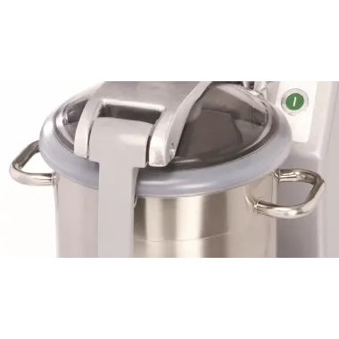 Blixer 10 V.V. + 1 cuve - Monophasé - Robot Coupe
