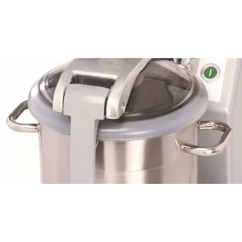 Blixer 10 V.V. + 1 cuve - Monophasé - Robot Coupe