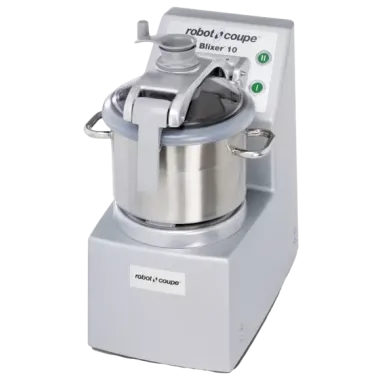 Blixer 10 V.V. + 1 cuve - Monophasé - Robot Coupe