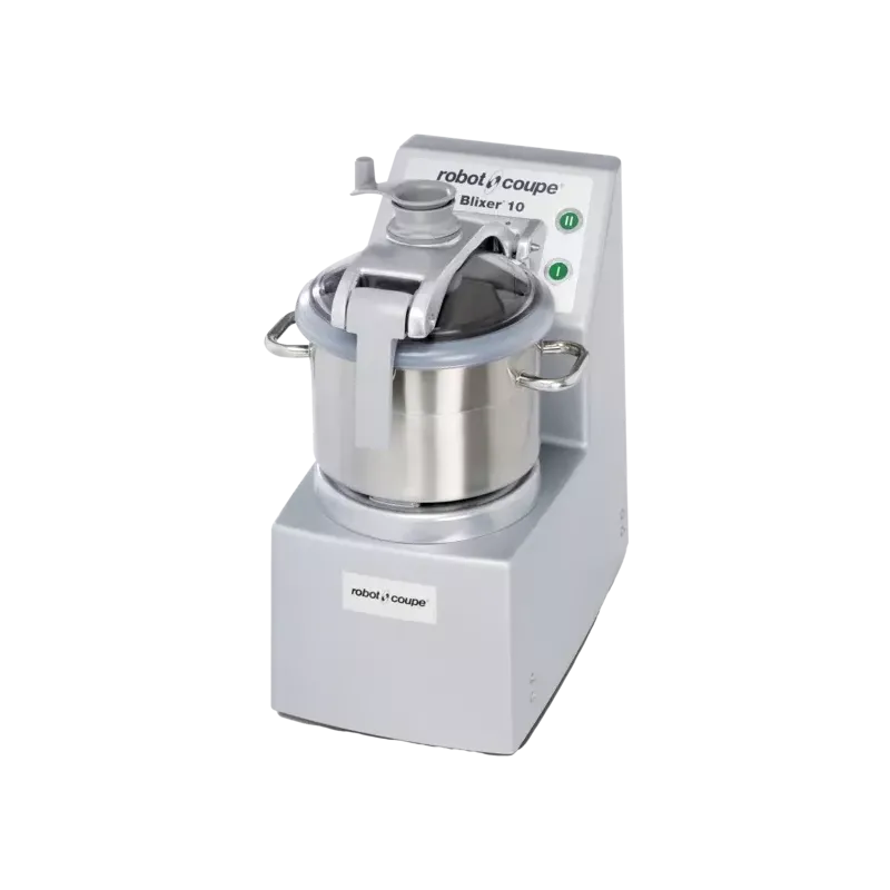 Blixer 10 V.V. + 1 cuve - Monophasé - Robot Coupe