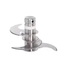 Blixer 10 V.V. + 1 cuve - Monophasé - Robot Coupe