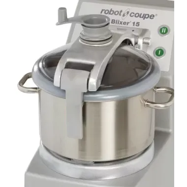 Blixer 15 avec 1 cuve - Robot Coupe