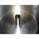 Blixer 15 V.V. - Robot Coupe