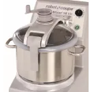Blixer 15 V.V. et 1 cuve supplémentaire - Triphasé - Robot Coupe