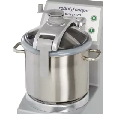 Blixer 20 triphasé - Robot Coupe