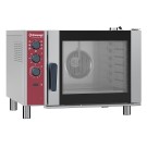 DIAMOND - Four convection électrique 6xGN 1/1 - humidificateur