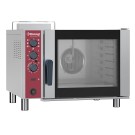 DIAMOND - Four gaz à convection 6x GN 1/1- humidificateur
