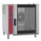 DIAMOND - Four à convection  électrique -10x GN 1/1 / humidificateur