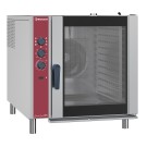 DIAMOND - Four électrique à convection -  10xGN 2/1 - humidificateur