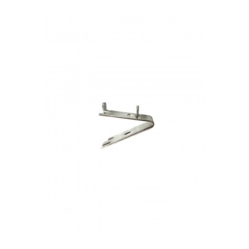 COMBISTEEL - Set 4 clips for 7464