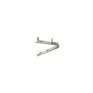 COMBISTEEL - Set 4 clips for 7464
