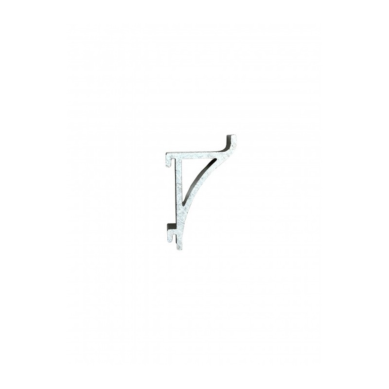 COMBISTEEL - Set 4 clips pour grille 7455.21/22/24/25/29