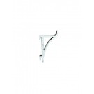 COMBISTEEL - Set 4 clips pour grille 7455.21/22/24/25/29