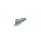 Support blanc - Combisteel