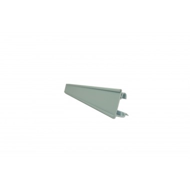 Support blanc - Combisteel