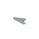 Support blanc - Combisteel