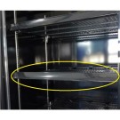 Support étiquettes 7455.2244 - Combisteel