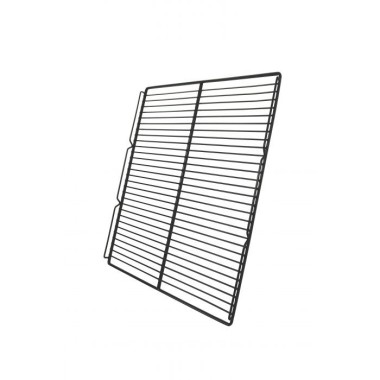 COMBISTEEL - Grille noir pour 7487.0170-0175-0180