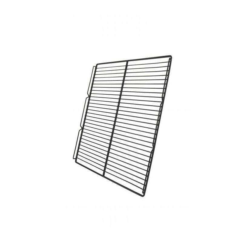 COMBISTEEL - Grille du milieu noir pour 7455.2115