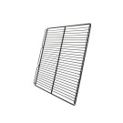 COMBISTEEL - Grille du milieu noir pour 7455.2115