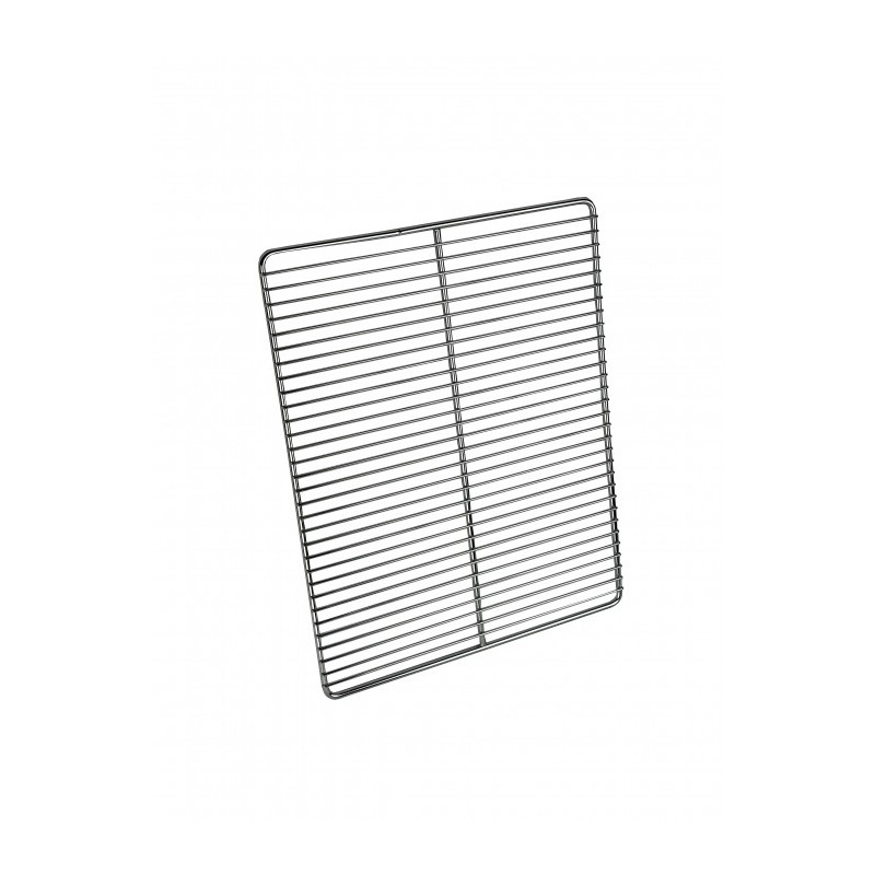 COMBISTEEL - Grille gauche/droite pour arrière bar réfrigérée 7455.1315-1320