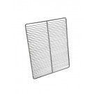 COMBISTEEL - Grille gauche/droite pour arrière bar réfrigérée 7455.1315-1320