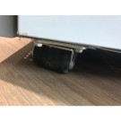 Serie de roues pour 7455.22/29 4x - Combisteel