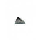 Serie de roues pour 7455.22/29 4x - Combisteel