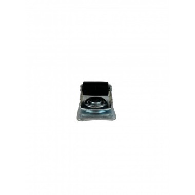 Serie de roues pour 7455.22/29 4x - Combisteel