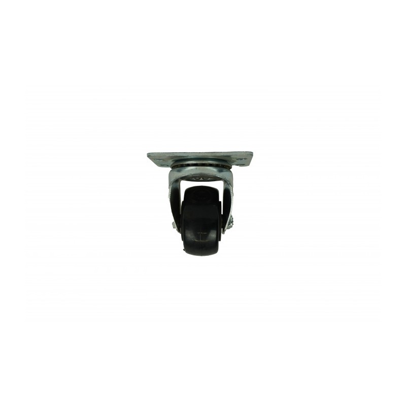 COMBISTEEL - Serie de roues pour 7455.24 4x