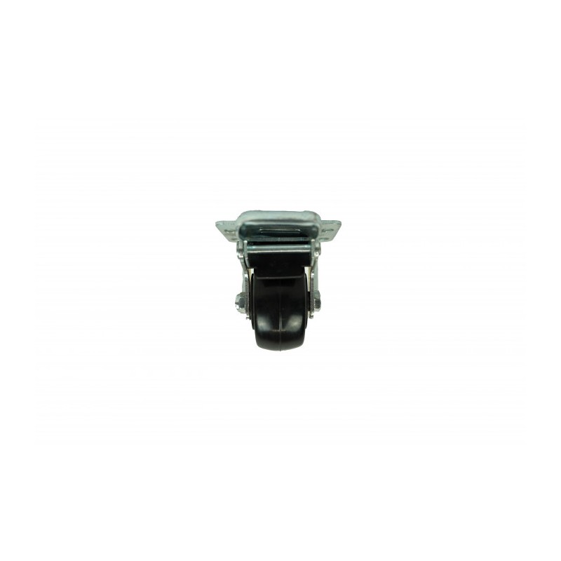 COMBISTEEL - Serie de roues pour 7455.24 4x