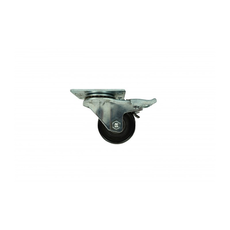 COMBISTEEL - Serie de roues pour 7455.24 4x
