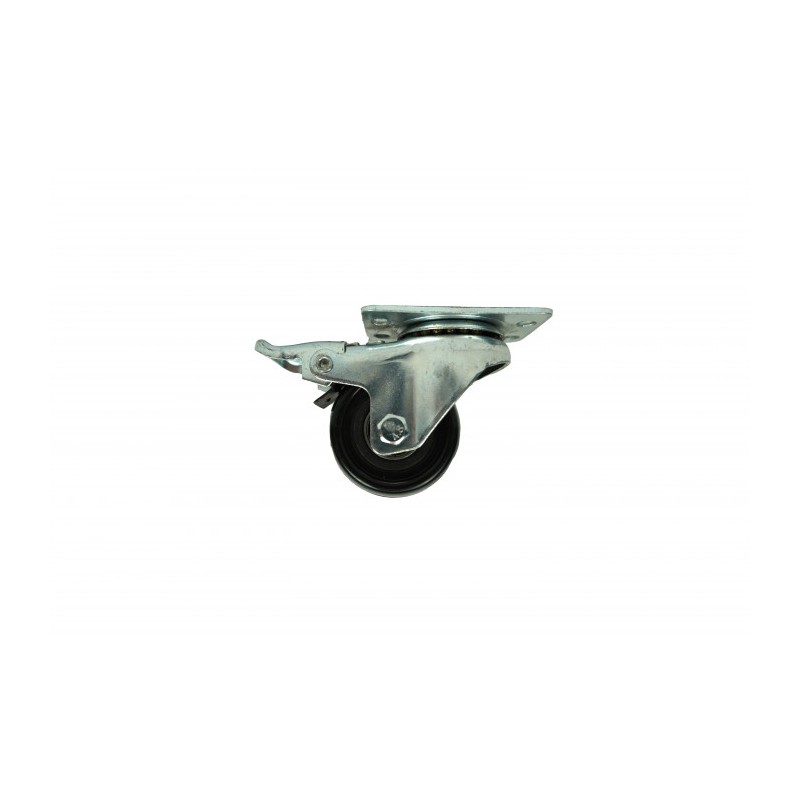 COMBISTEEL - Serie de roues pour 7455.24 4x