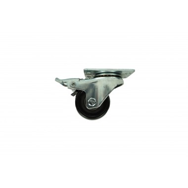 COMBISTEEL - Serie de roues pour 7455.21 4x