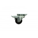 COMBISTEEL - Serie de roues pour 7455.24 8x