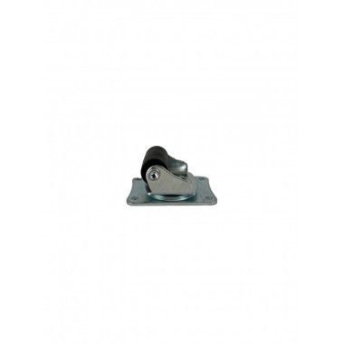 COMBISTEEL - Serie de roues pour 7455.22/29 10x
