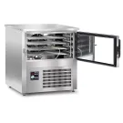 Acfri - Cellule de refroidissement à grille et surgélation rapide - 4 à 7 niveaux - MINI15-RL