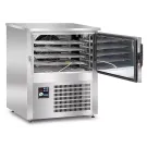 Acfri - Cellule de refroidissement à grille et surgélation rapide - 5 à 9 niveaux - MINI25-RL