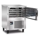 Acfri - Cellule de refroidissement à grille et surgélation rapide - 5 à 9 niveaux - 20 kg - GR20-RL
