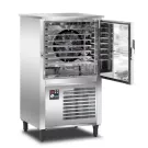 Acfri - Cellule de refroidissement à grille & surgélation rapide - 6 à 11 niveaux - 30 kg - RS30-RL