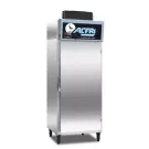 Acfri - Cellule de refroidissement à grille et surgélation rapide - 20 à 39 niveaux - 80 kg - RS80-RL