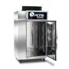 Acfri - Cellule de refroidissement à grille et surgélation rapide - 10 à 19 GN 2/1 - RS100SPE-RL