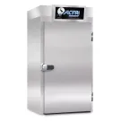 Acfri - Cellule de refroidissement mixte à chariot - 1 échelle 600 x 400 - 20 niveaux - AR80-P850-C80-SG