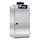 Acfri - Cellule de refroidissement mixte à chariot - 1 échelle GN 2/1 - 20 niveaux - AR80-P740-RL